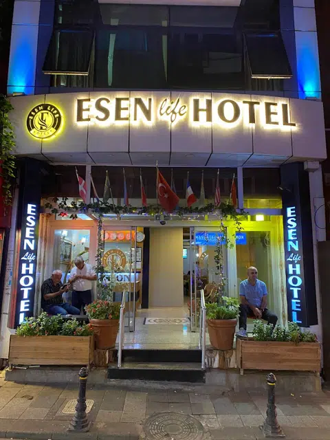 About hotel image